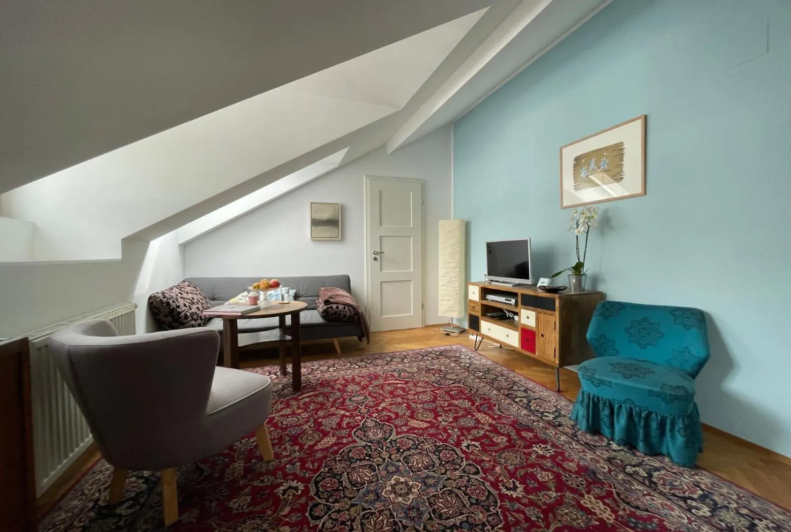 Loft Augarten