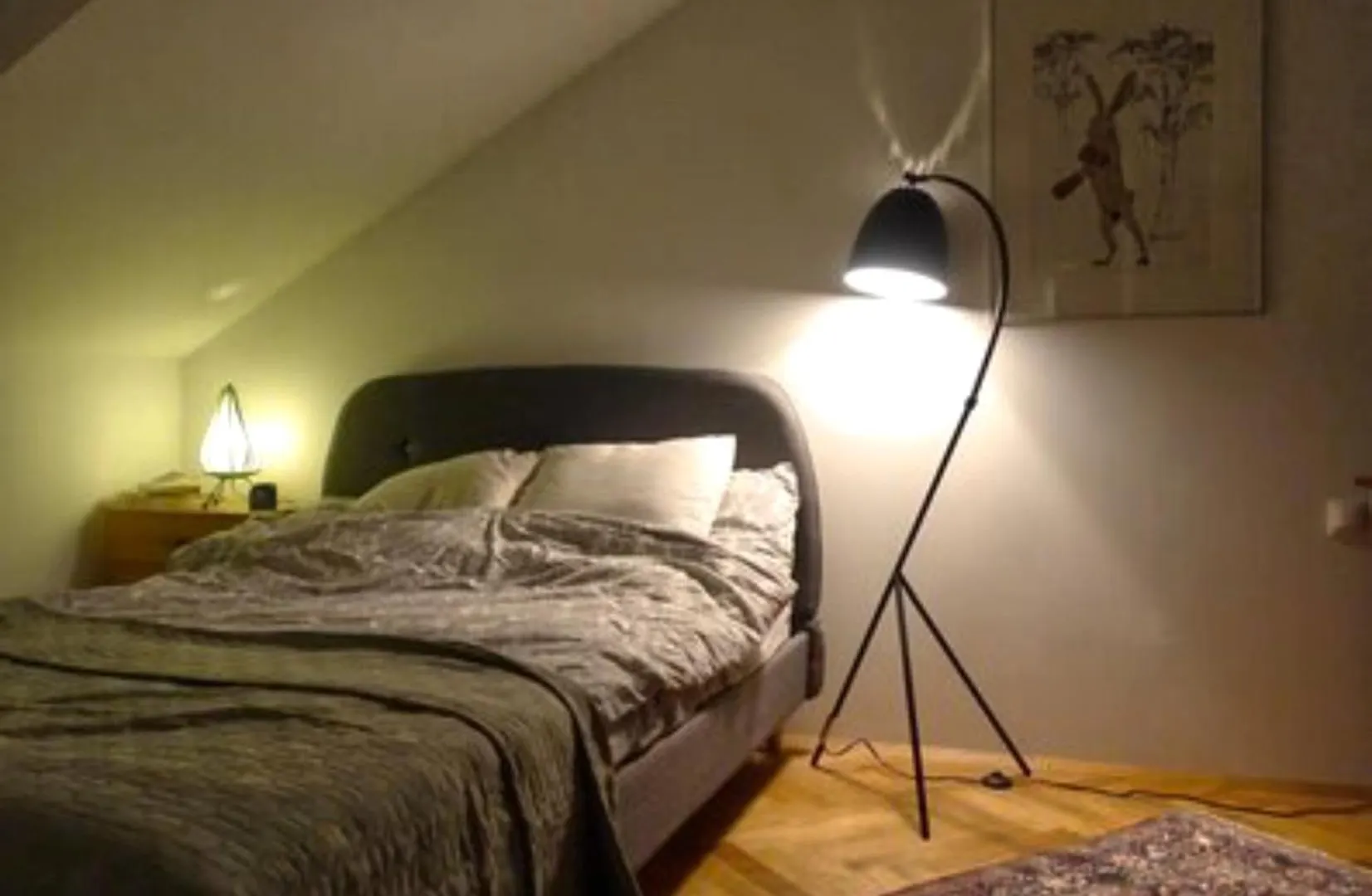 Loft Augarten Vienna