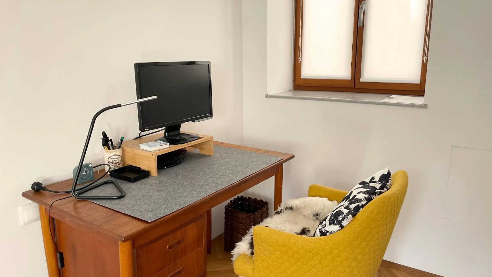 Loft Augarten Austria