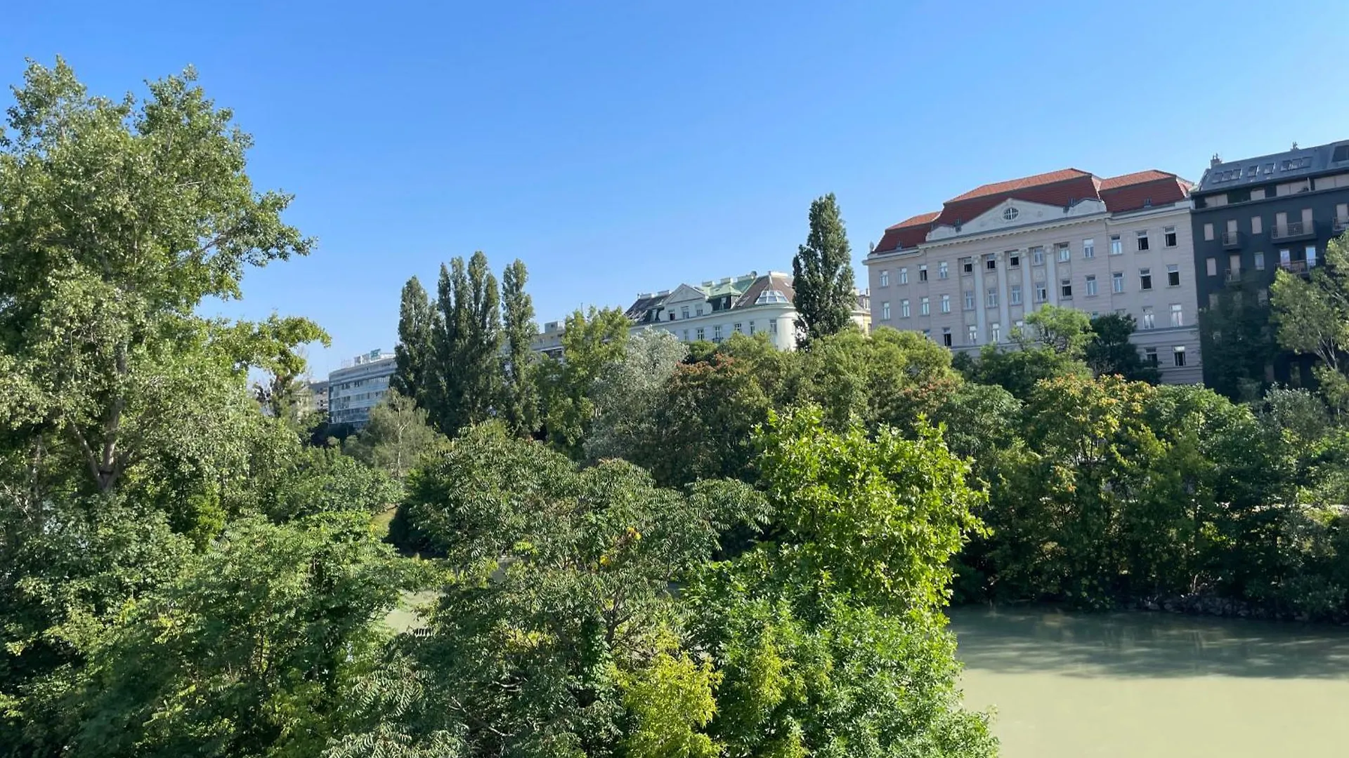 Loft Augarten 0*, Vienna Austria
