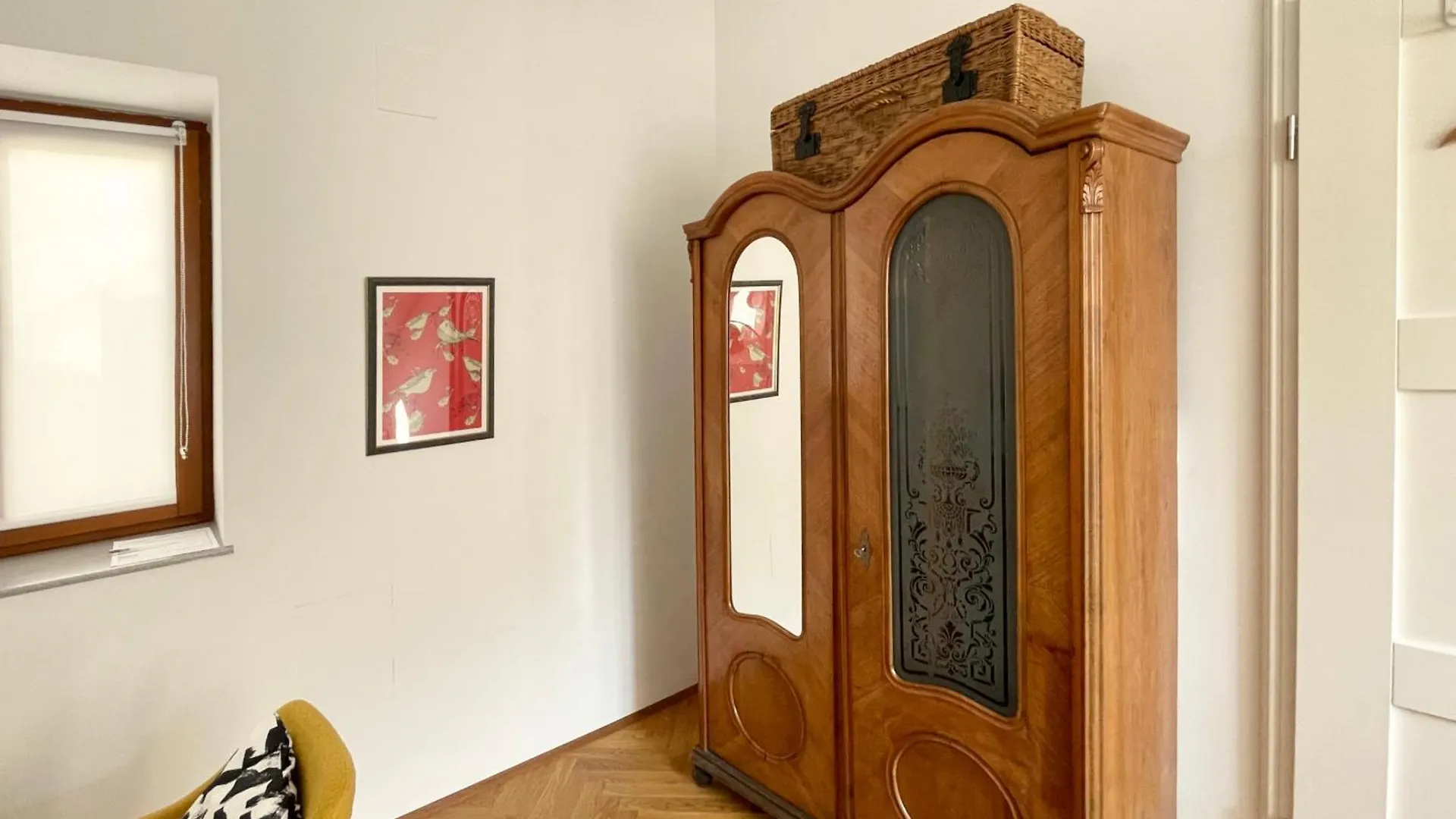 Apartment Loft Augarten