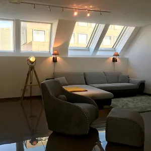 The Barts - Self Check-in Apartamento