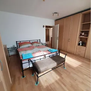 Apartment Sonnige Terassenwohnung, Wien