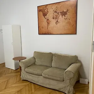 Apartment Mq, Wien