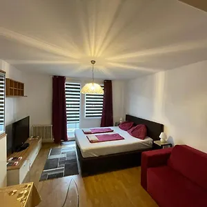 Apartment Rh, Wien