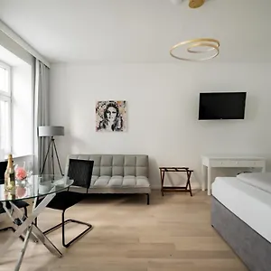 Apartment Prime, Wien