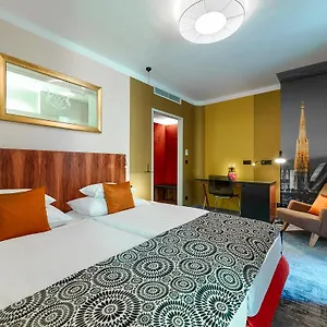 Capricorno Hotell
