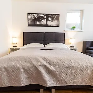 The Greenery Apartman