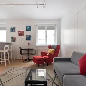  Apartment Im Herzen Von - Charmante Garconiere
