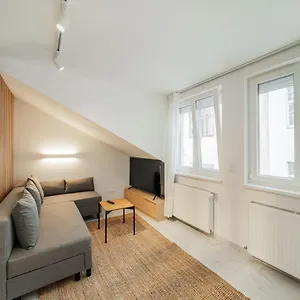  Apartmán Zeus Design Apartmenthaus