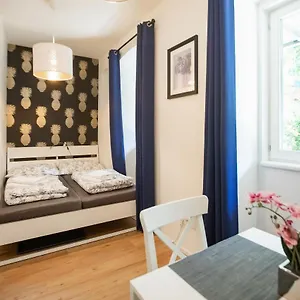  Apartmán Urban House