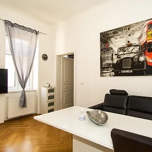 Raimond Ottakring 22 Apartamento