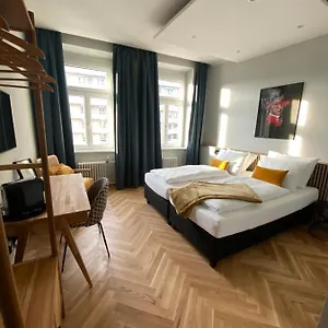 Boutique Kolbeck Otel