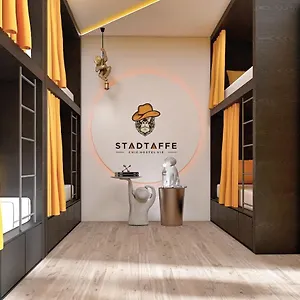 Stadtaffe - Chic Vie Wien