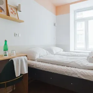 Апартаменты Malfatti Oasis With Coworking Space, Вена
