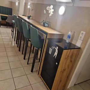 Gent Apartman