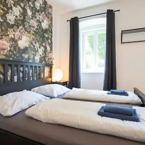  Apartmán Dainn Schoenbrunn
