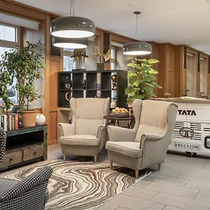 Mynext - Sommerhotel Wien