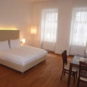Nestroygasse Appartamento