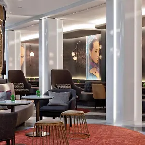 Renaissance Schoenbrunn Hotell