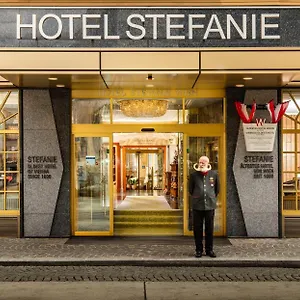 Hotel Stefanie - Vienna's Oldest, Viena