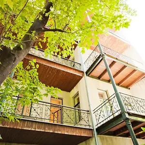 Hotel Zipser, Viena