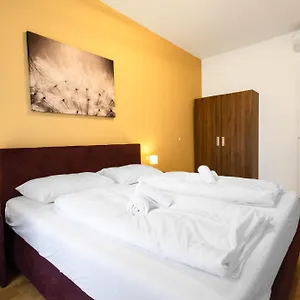 Appartement Tabor 1020, Wenen