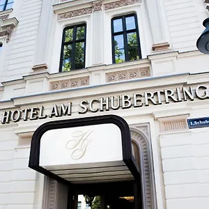 Am Schubertring Wien