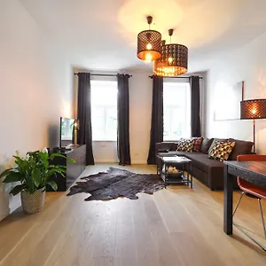 Apartment Ana Maria, Wien