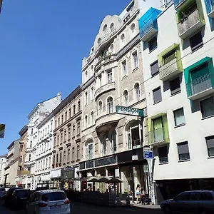 Pensiune Reimer, Viena