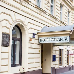 Hotel Atlanta, Viena