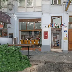 3* מלון Marc Aurel - Center
