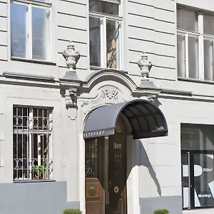 4* מלון Small Luxury Altstadt