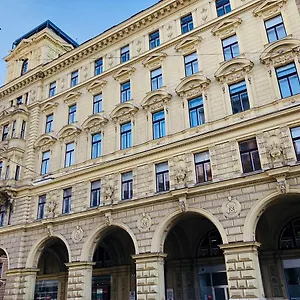 Апартаменты Kh Universitaet, Вена