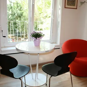 Apartment Govienna - Charming, Wien
