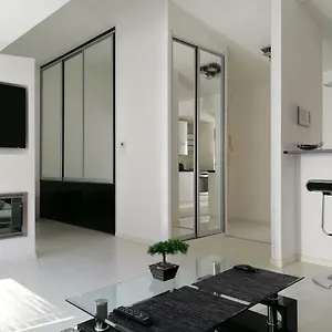 Apartment Andrej Andrej, Wien