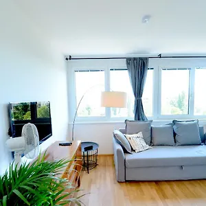  Apartmán Erdberger Laende