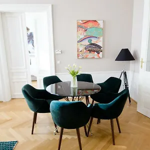 Appartement Urania - Mai's, Wenen
