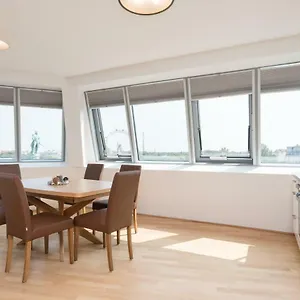 Apartament Yourapartment Prater, Viena